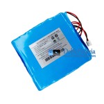 Batería para PEGASUS T1plus PL18650 8S2P-28.8v-5000mAh [Batería de repuesto]